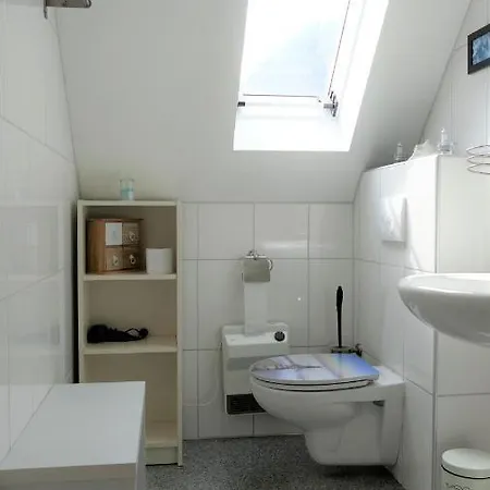 Holiday home Helles Im Landhausstil Fuer Bis Zu 10 Personen