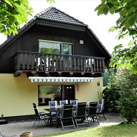Holiday home Helles Im Landhausstil Fuer Bis Zu 10 Personen