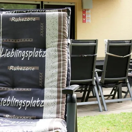 Holiday home Helles Im Landhausstil Fuer Bis Zu 10 Personen Frielendorf