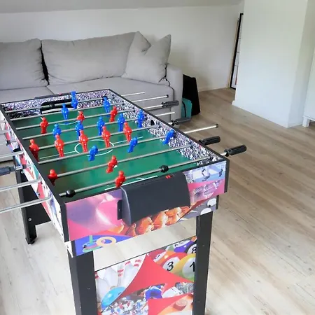 Helles Im Landhausstil Fuer Bis Zu 10 Personen Holiday home