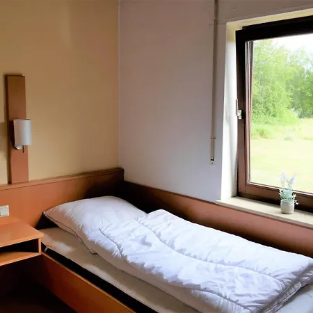 Prázdninový dům Helles Im Landhausstil Fuer Bis Zu 10 Personen