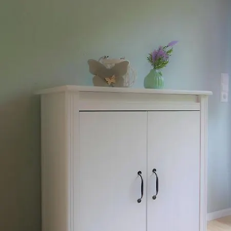 Prázdninový dům Helles Im Landhausstil Fuer Bis Zu 10 Personen