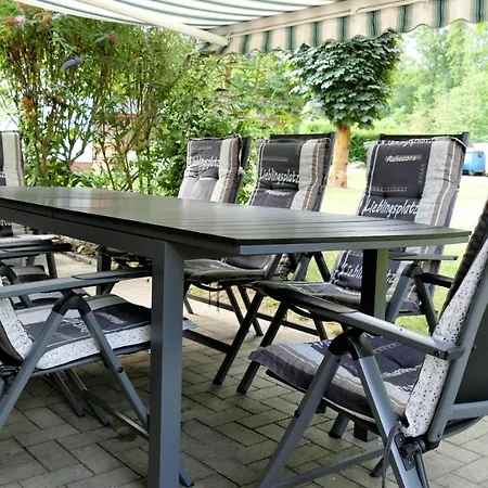 Helles Im Landhausstil Fuer Bis Zu 10 Personen Holiday home Frielendorf