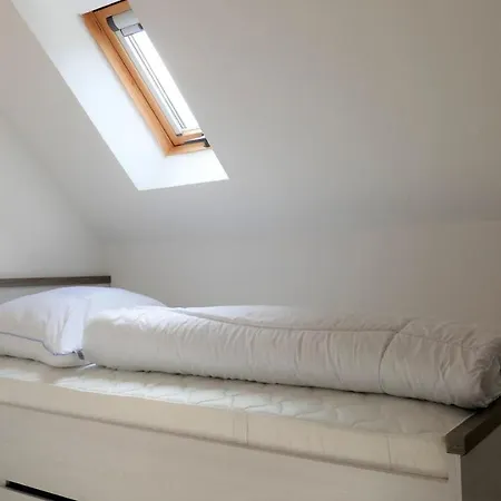 Prázdninový dům Helles Im Landhausstil Fuer Bis Zu 10 Personen