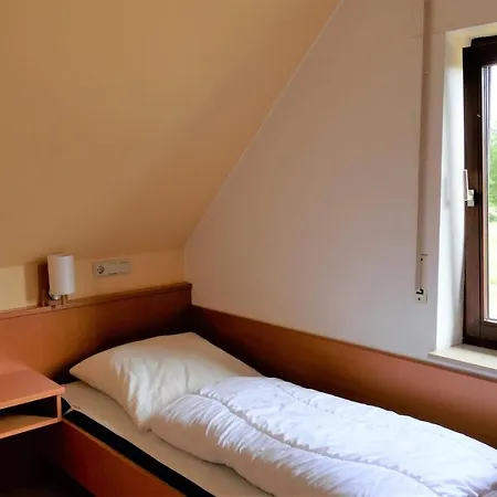 Prázdninový dům Helles Im Landhausstil Fuer Bis Zu 10 Personen *