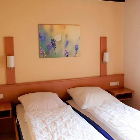 Prázdninový dům Helles Im Landhausstil Fuer Bis Zu 10 Personen