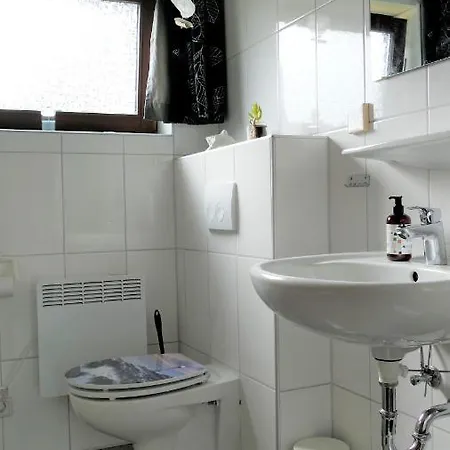 Helles Im Landhausstil Fuer Bis Zu 10 Personen Prázdninový dům