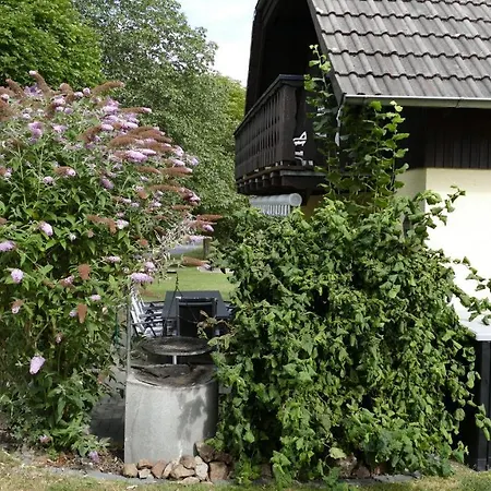 Helles Im Landhausstil Fuer Bis Zu 10 Personen Holiday home