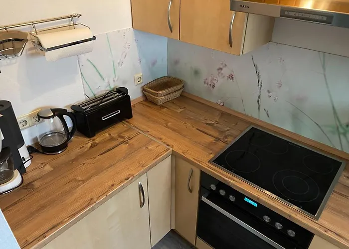 Helles Im Landhausstil Fuer Bis Zu 10 Personen Nyaraló