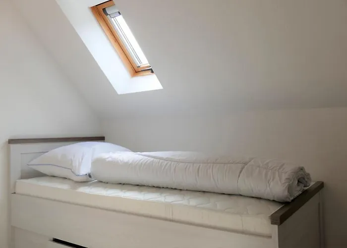 Nyaraló Helles Im Landhausstil Fuer Bis Zu 10 Personen