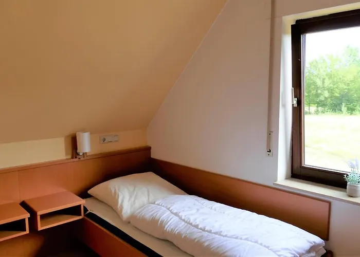 Nyaraló Helles Im Landhausstil Fuer Bis Zu 10 Personen *