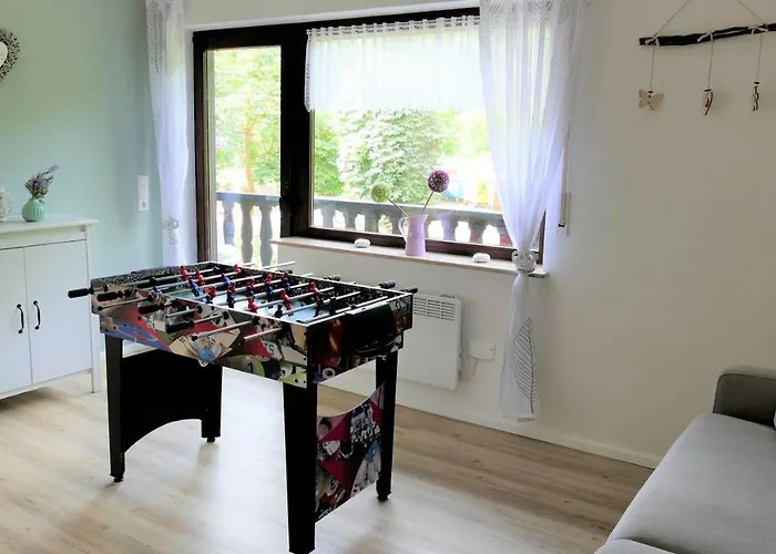 Nyaraló Helles Im Landhausstil Fuer Bis Zu 10 Personen *