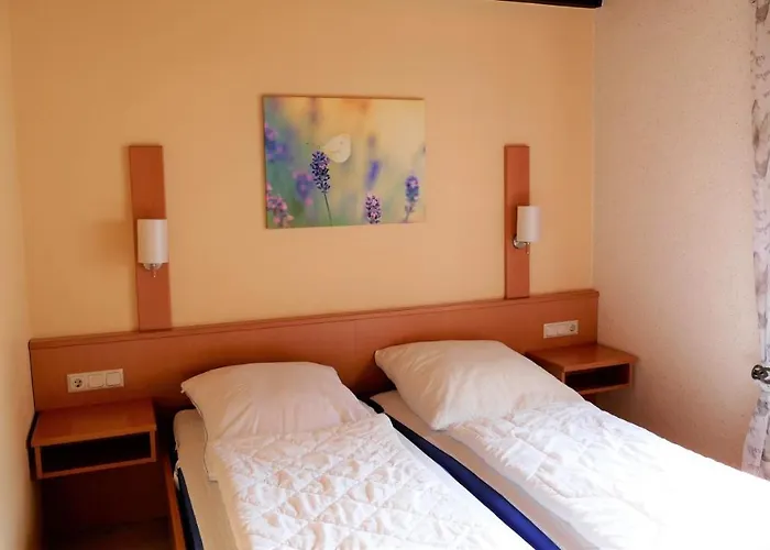 Nyaraló Helles Im Landhausstil Fuer Bis Zu 10 Personen