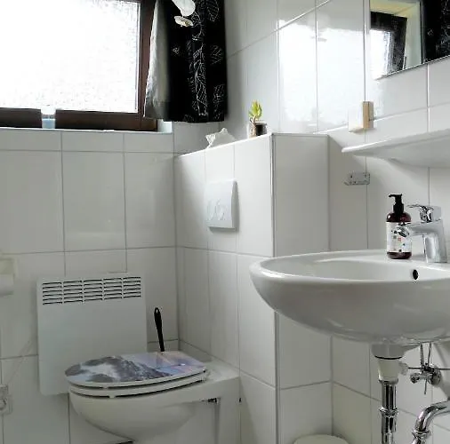 Helles Im Landhausstil Fuer Bis Zu 10 Personen Nyaraló