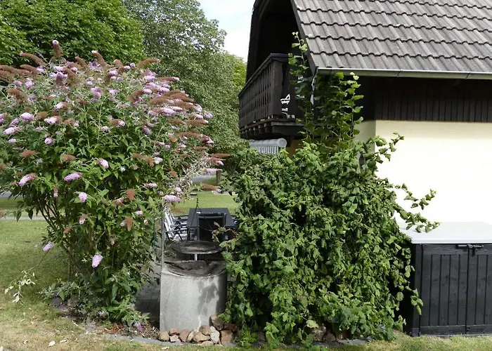 Helles Im Landhausstil Fuer Bis Zu 10 Personen Nyaraló